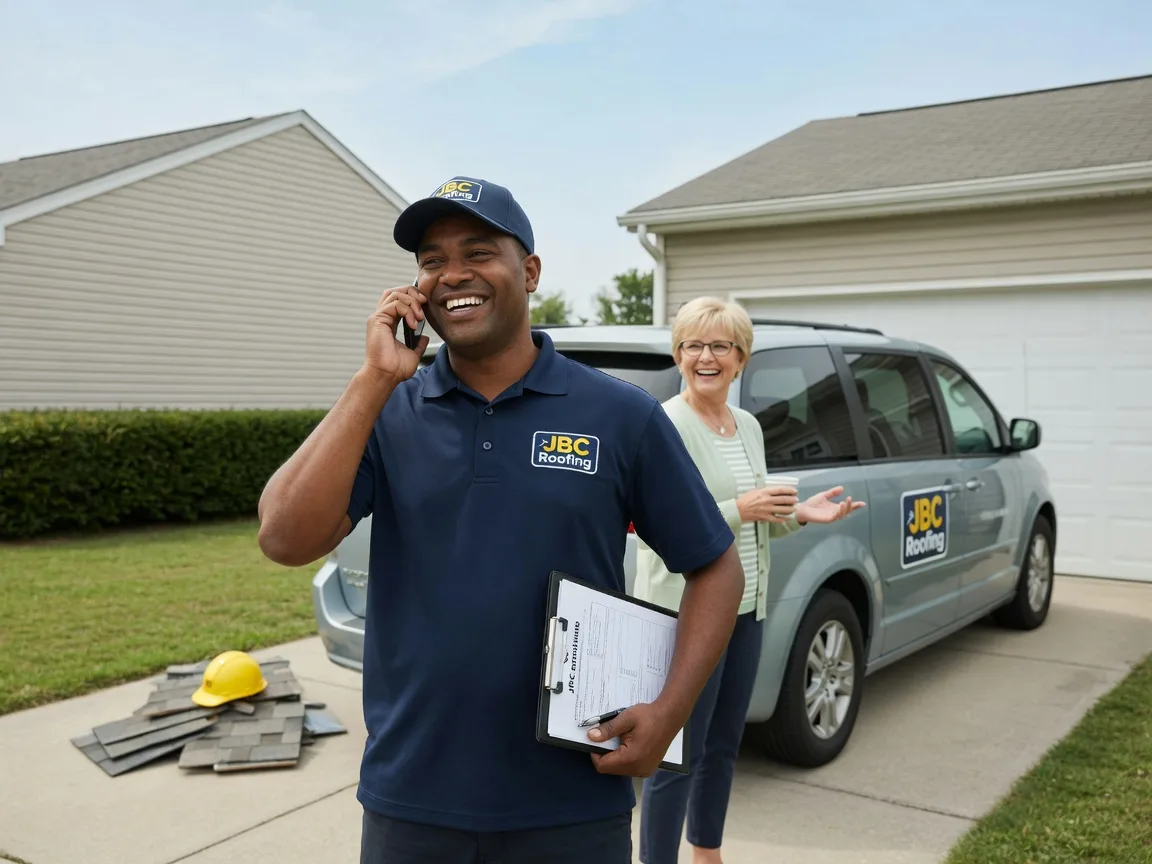 Roof Replacement Blossburg, PA FAQs